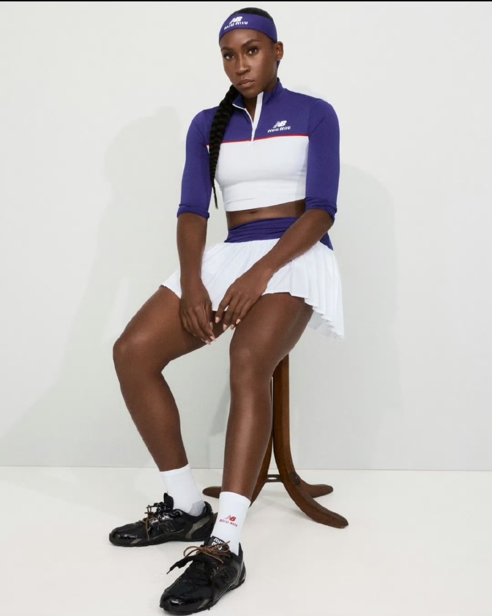 觉冲击, 我为穿上它 觉冲击, 我为穿上它