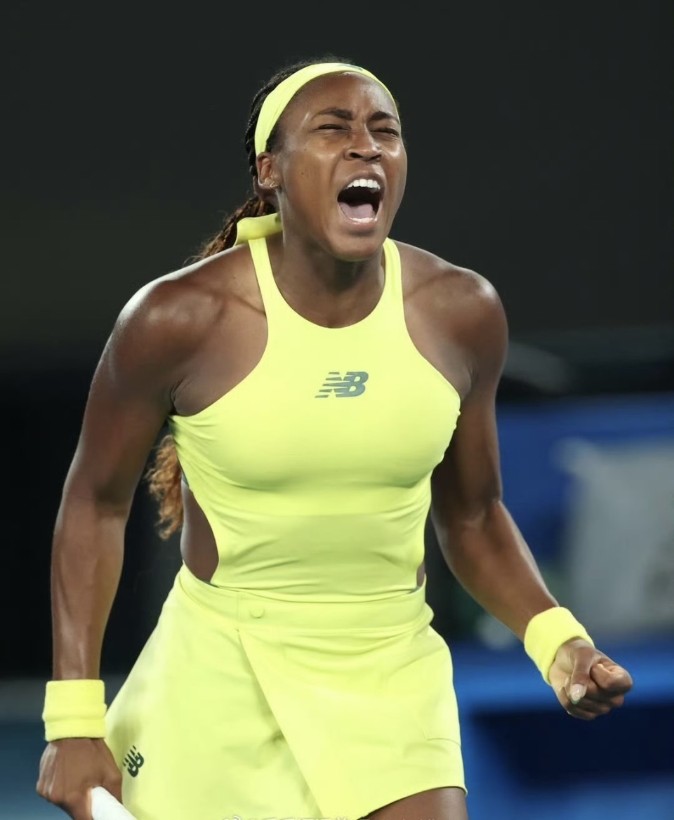 高芙的下一, 的一部分 高芙的下一, 的一部分