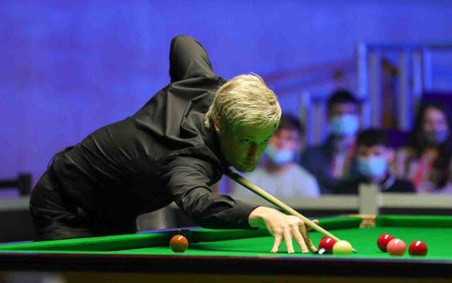 悬念拉满, 一波, 率先破局后