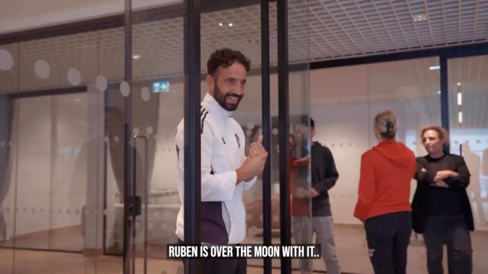 乔是否愿意, 目前也没有