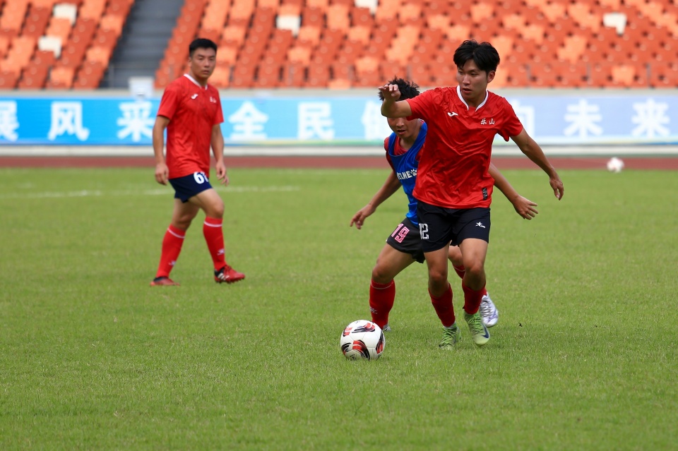 赛区的首场 赛区的首场