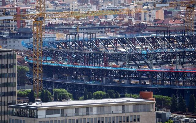 比赛中使用, 内前往巴塞 比赛中使用, 内前往巴塞