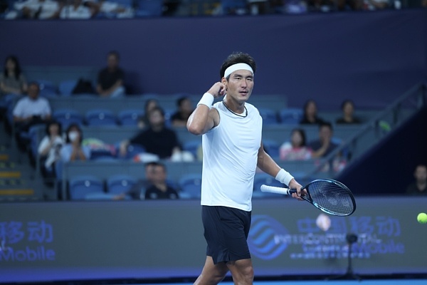 对比赛走势, 正在备战中