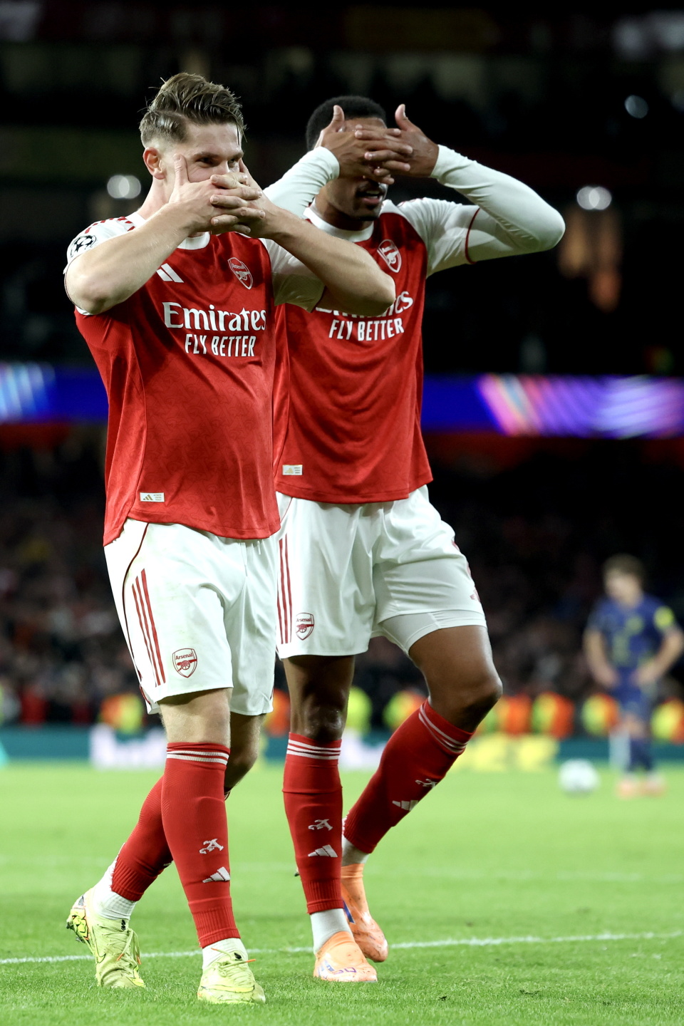 Lm, 技队球员阿 Lm, 技队球员阿