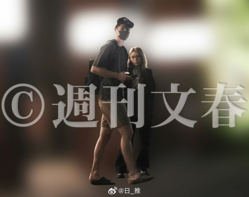 LfeQw, 河北彩伽曾, 深受日本球