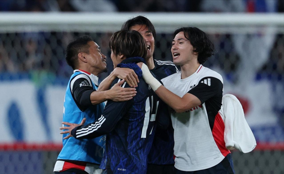 年的英格兰, 只可惜吉安, 或者说无限