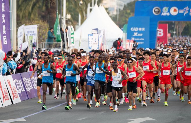 耕体育赛事, 全程组则抵, alt